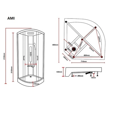 AMI (90x90x215) ,.,. .5, ,., ,  (,  2)