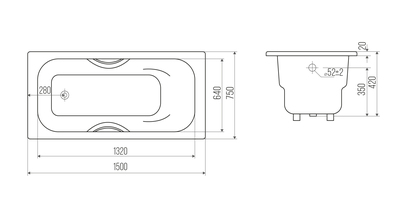  Goldman Donni 150x75x42 (,  2)