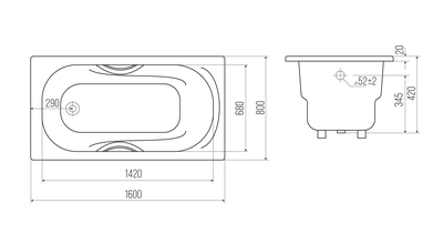  Goldman Nova 160x80x42 (,  1)