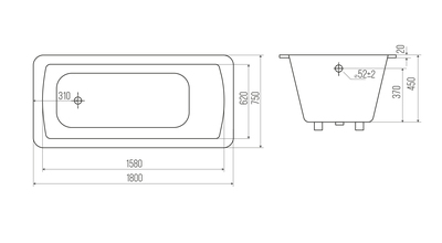  Goldman Elite 180x75x45 (,  1)