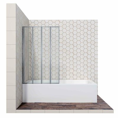    Ambassador Bath Screens 16041112 (1200x1400), 1  (,  1)