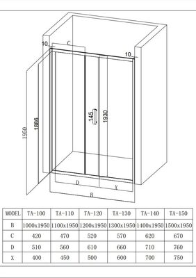    Taliente TA-120-1CP 120*195 (,  2)