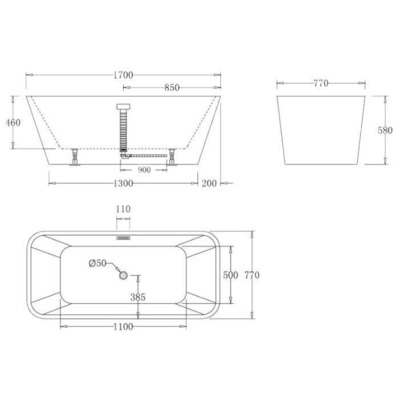  BelBagno BB56-1700 (,  2)