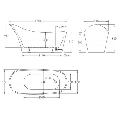  BelBagno BB63 (,  2)