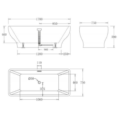  BelBagno BB72-1700 (,  2)