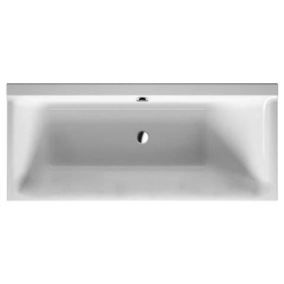  Duravit P3 Comforts 700372 Basic (,  1)