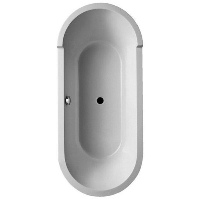  Duravit Starck 700009 Basic (,  1)