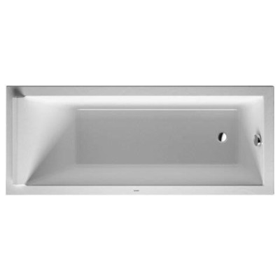  Duravit Starck 700333 Basic (,  1)