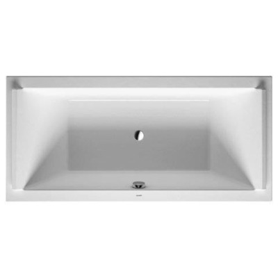  Duravit Starck 700340 Basic (,  1)