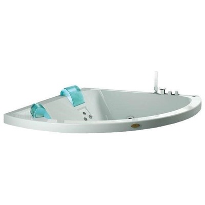  Jacuzzi Aquasoul Corner 155 Built-in Top (,  1)