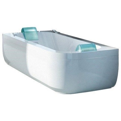  Jacuzzi Aquasoul Double 190x90 Free-standing Top 9443-486A (,  1)