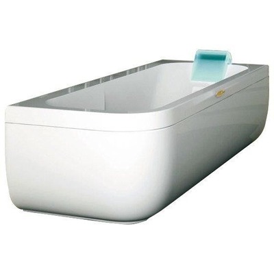  Jacuzzi Aquasoul Lounge 180x80 Free-standing Top 9443-564A (,  1)