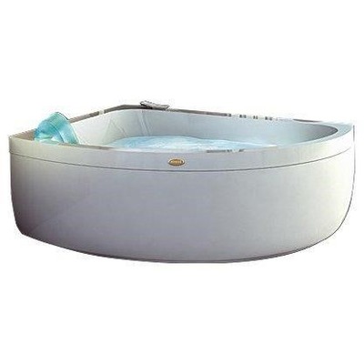  Jacuzzi Aquasoul Offset 150x100 Free-standing Base 9443-492A (,  1)