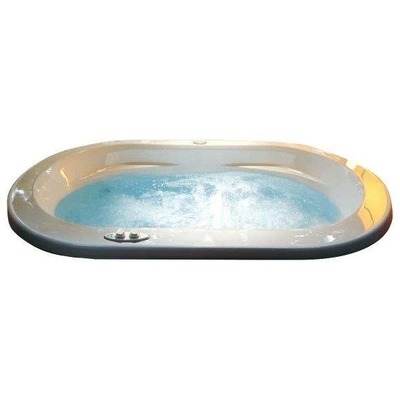  Jacuzzi Opalia (,  1)