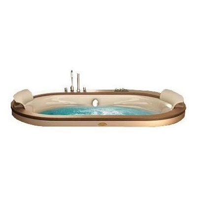  Jacuzzi Opalia Wood (,  1)