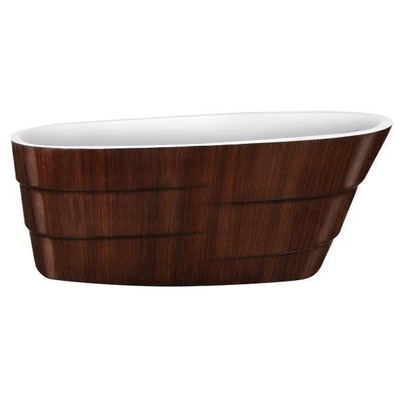  Lagard Auguste Brown wood (,  1)