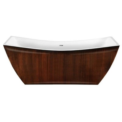  Lagard Issa Brown wood (,  1)