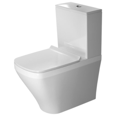  DURAVIT DuraStyle 215509+093510 ()