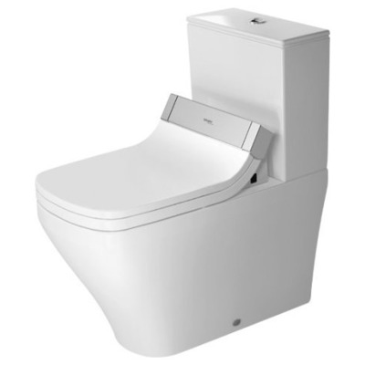 - DURAVIT DuraStyle 215659 ()