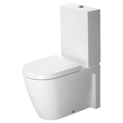  DURAVIT Starck 2 214509+093300 ()