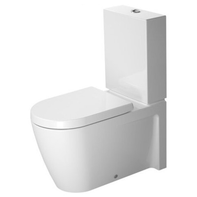 - DURAVIT Starck 2 212909-WG ()