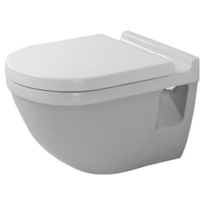  DURAVIT Starck 3 220009-WG ()