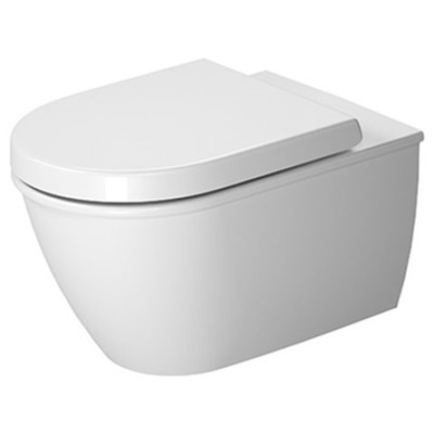  DURAVIT Darling New 254509-WG ()