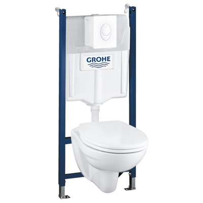    Grohe Rapid SLSolido 39117000 ()