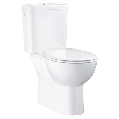  Grohe Bau Ceramic 39558000 ()