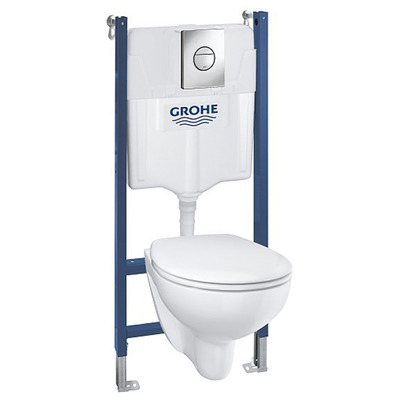    Grohe Solido Compact 39415000 ()