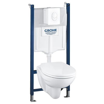    Grohe Solido 39116000 ()