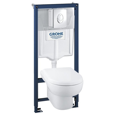    Grohe Solido 39191000 ()