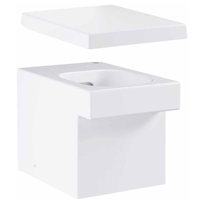  Grohe Cube Ceramic NW0039 ()