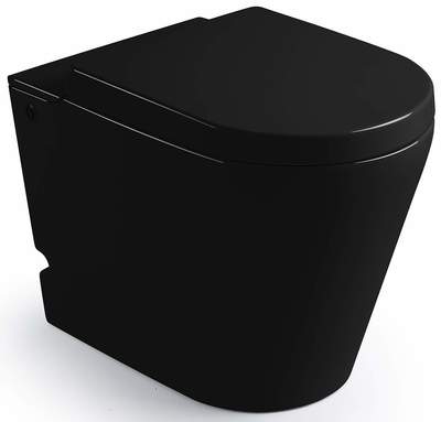   Cerutti SPA B-380B Black