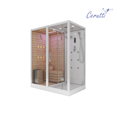   21 Ceruttispa ALBANO-L White ()