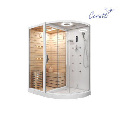   21 Ceruttispa LUGANO-L White ()