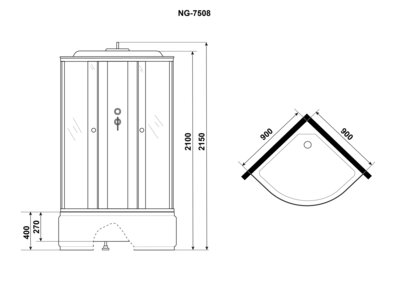 .. Niagara Eco E90/40/MT (9009002150) 4  ()