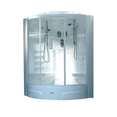   Jacuzzi Flexa Double ELT20 ()