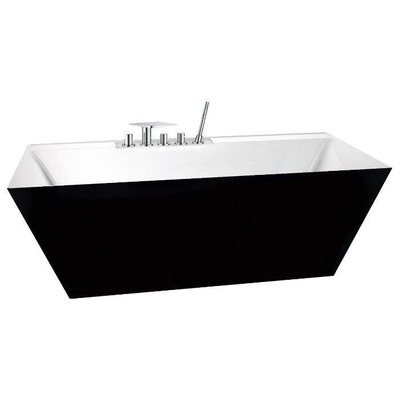  BelBagno BB19-NERO/BIA ()