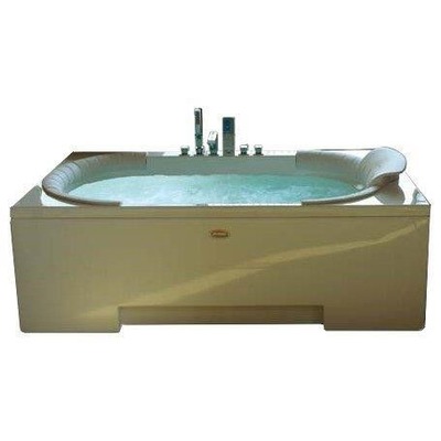  Jacuzzi J.Sha Mi Top ()