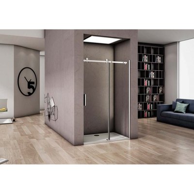   GOOD DOOR ALTAIR WTW-120-C-CH ()