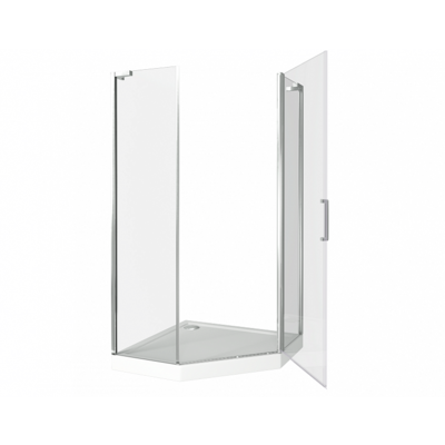   GOOD DOOR PANDORA PNT-100-T-CH ()