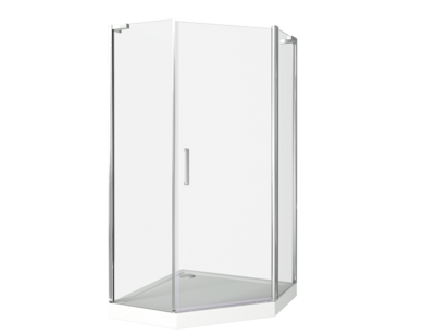   GOOD DOOR PANDORA PNT-100-T-CH ()