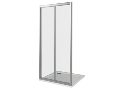   GOOD DOOR INFINITY SD-80-C-CH ()