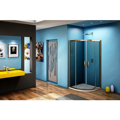   GOOD DOOR JAZZE R-90-G-BR ()