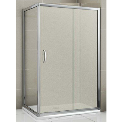   GOOD DOOR INFINITY WTW-130-G-CH ()